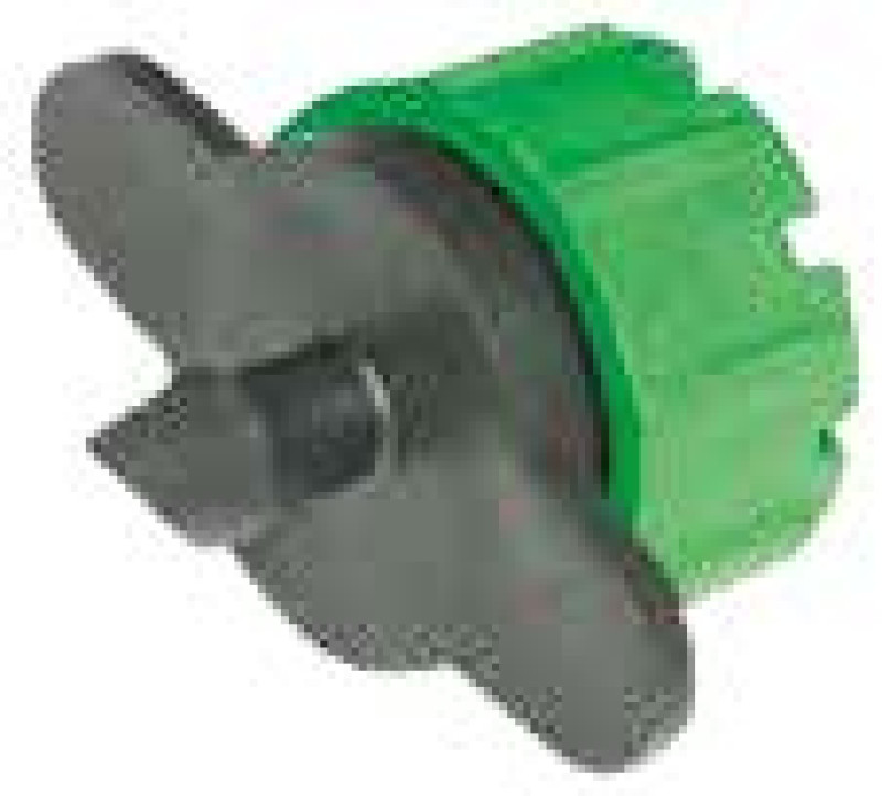  DRIPPER GREEN  adjustable